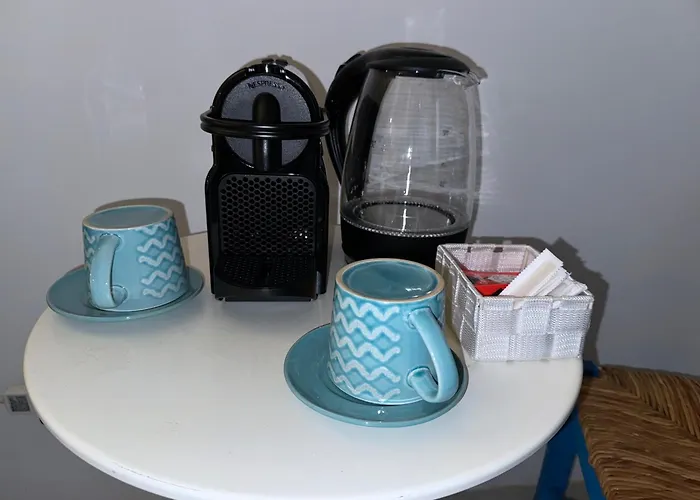 Pensjonat Tiburtina Suites, 3*