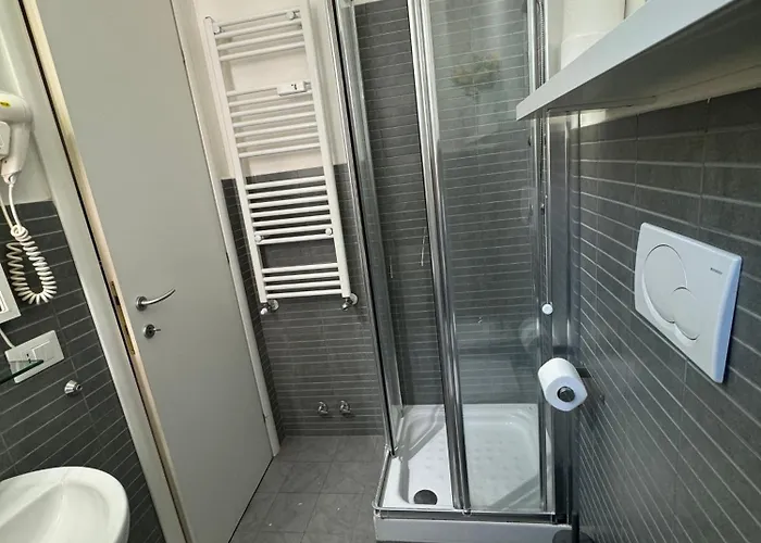 Tiburtina Suites, 3* Rome