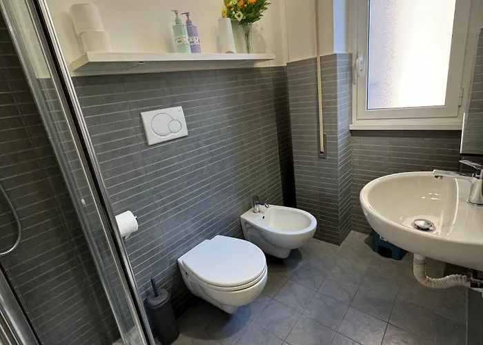 Pensjonat Tiburtina Suites,