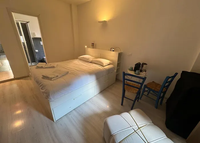 Tiburtina Suites, Pensjonat 3*