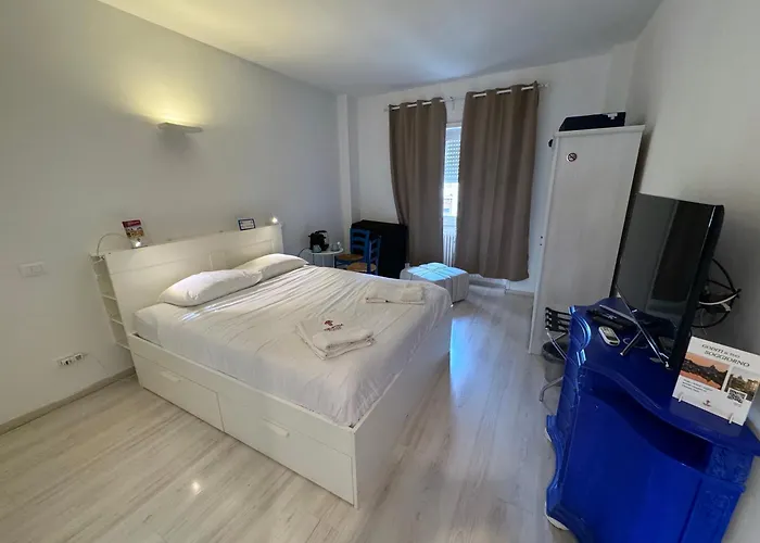 Guest house Tiburtina Suites,
