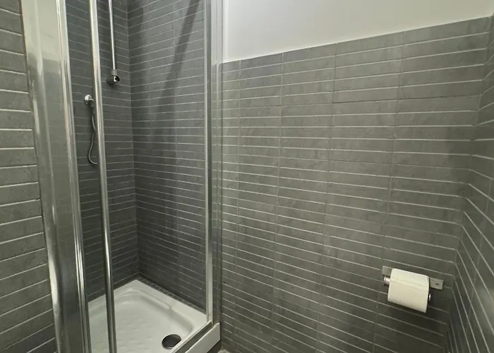 Tiburtina Suites, Pensjonat Rzym
