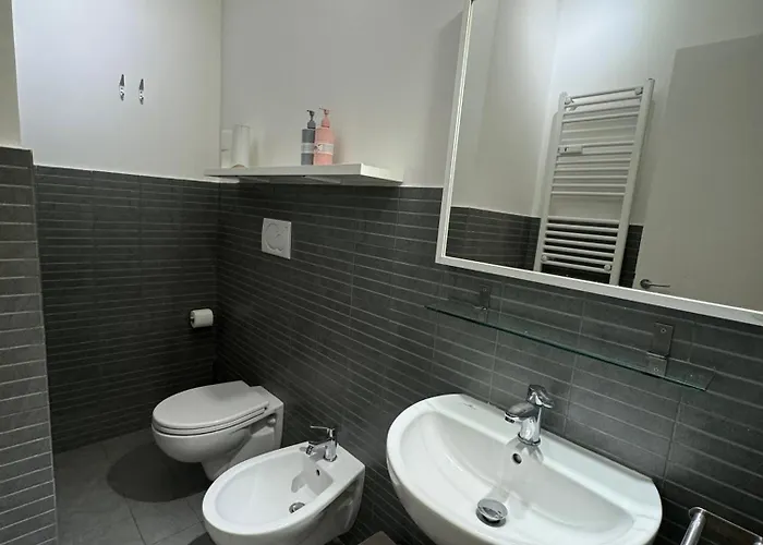 Tiburtina Suites, 3* Rzym