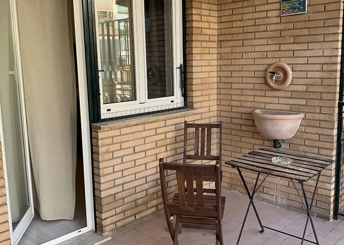 Pensjonat Tiburtina Suites, 3*