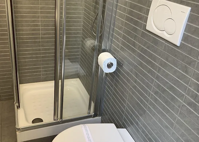 Tiburtina Suites, Rzym