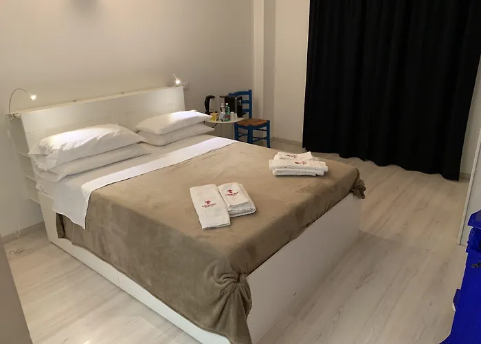 Guest house Tiburtina Suites,