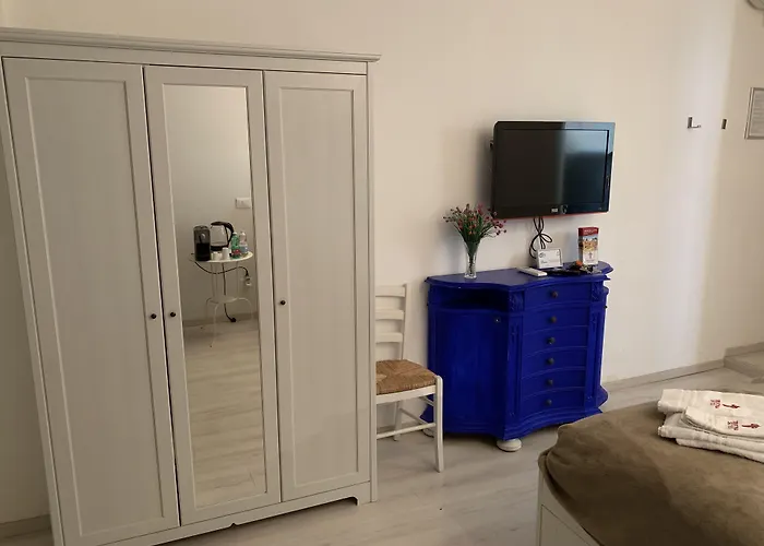 Tiburtina Suites, Rzym