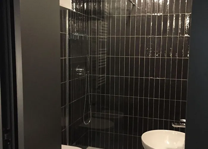 Tiburtina Suites,