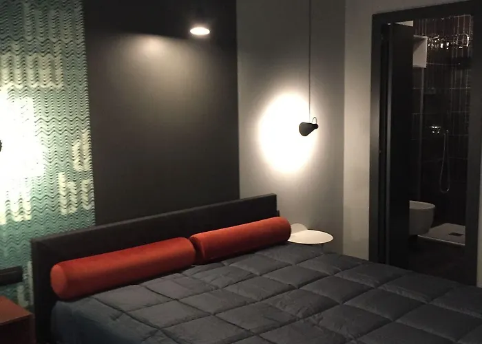 Tiburtina Suites, 3* Rome