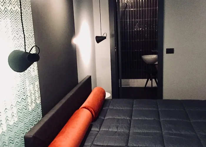 Tiburtina Suites, Rome