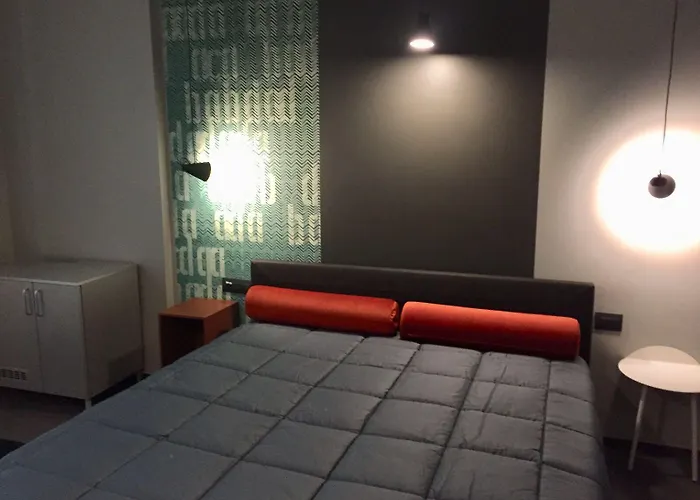 Tiburtina Suites, Guest house Rome