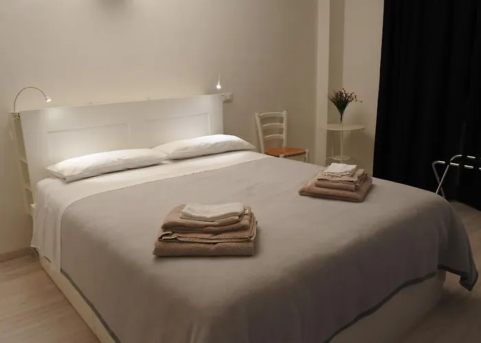 Tiburtina Suites, Pensjonat Rzym