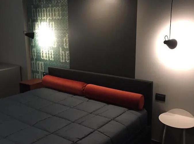 Guest house Tiburtina Suites, Rome