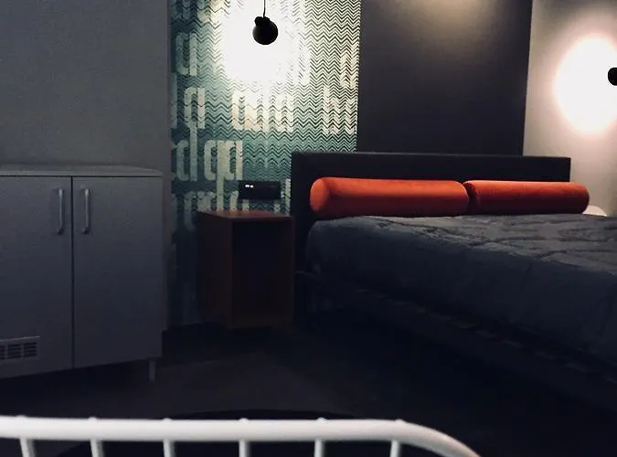 Tiburtina Suites, 3* Rzym