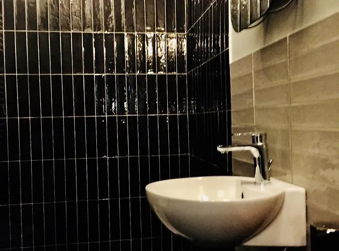 Pensjonat Tiburtina Suites, 3*