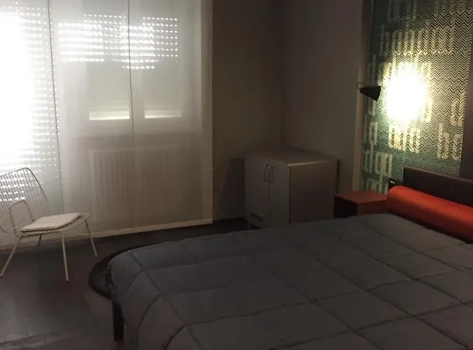 Tiburtina Suites, Guest house Rome