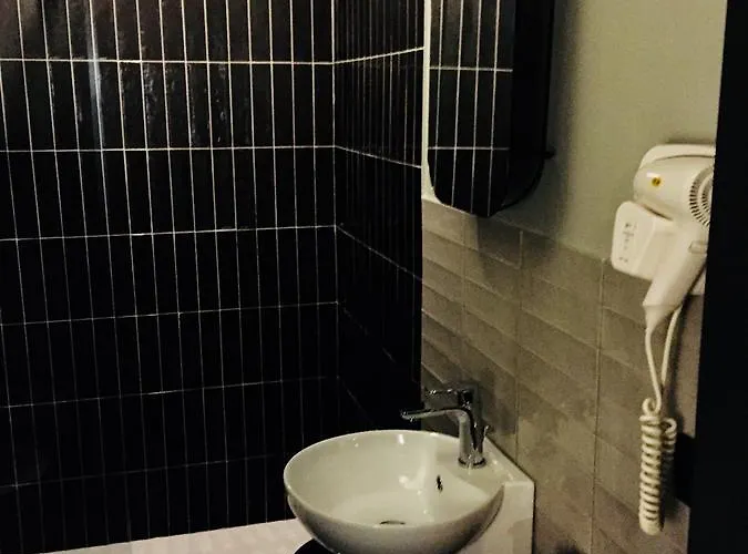 Tiburtina Suites, 3* Rzym