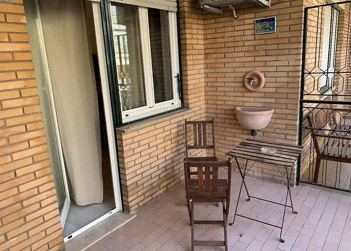 Tiburtina Suites, Pensjonat Rzym
